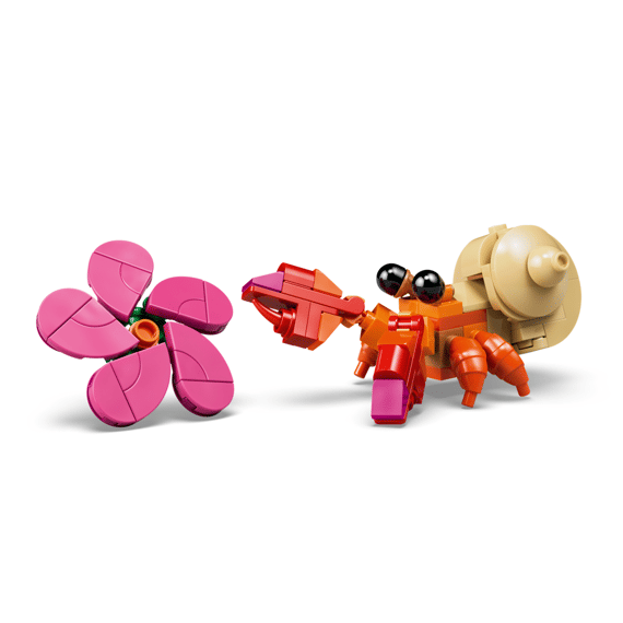 Lego Disney 43292 Pua