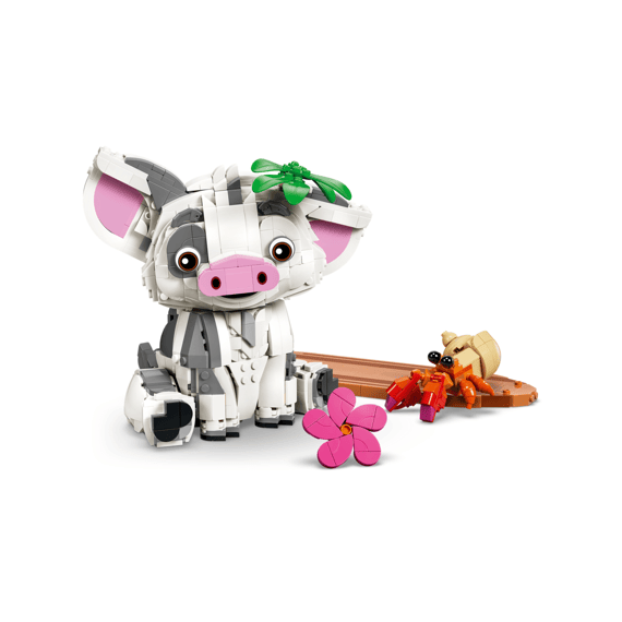 Lego Disney 43292 Pua