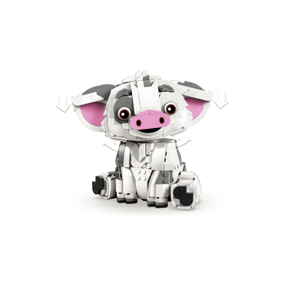 Lego Disney 43292 Pua