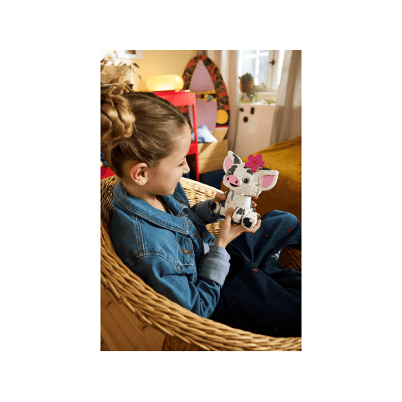Lego Disney 43292 Pua