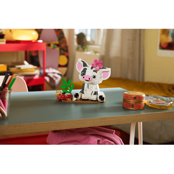 Lego Disney 43292 Pua