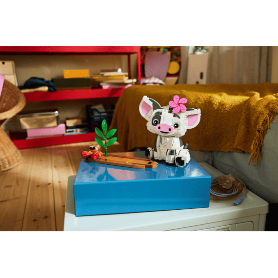 Lego Disney 43292 Pua
