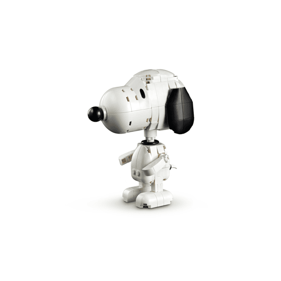 Lego Ideas 21368 Peanuts: Snoopys Hondenbok