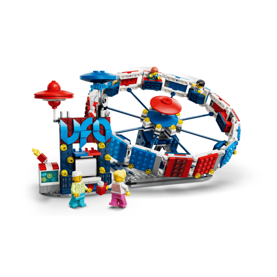 Lego Creator 31389 Klassiek Reuzenrad