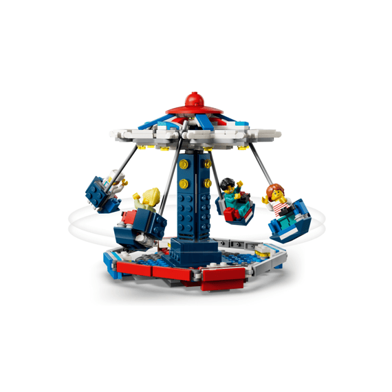 Lego Creator 31389 Klassiek Reuzenrad