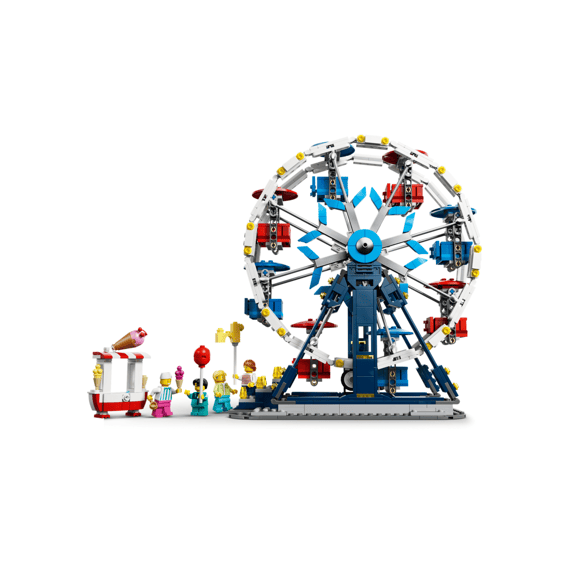 Lego Creator 31389 Klassiek Reuzenrad