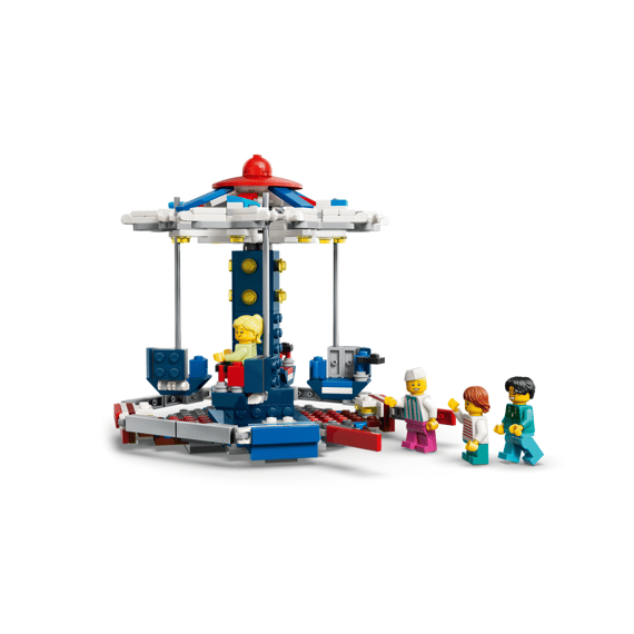 Lego Creator 31389 Klassiek Reuzenrad