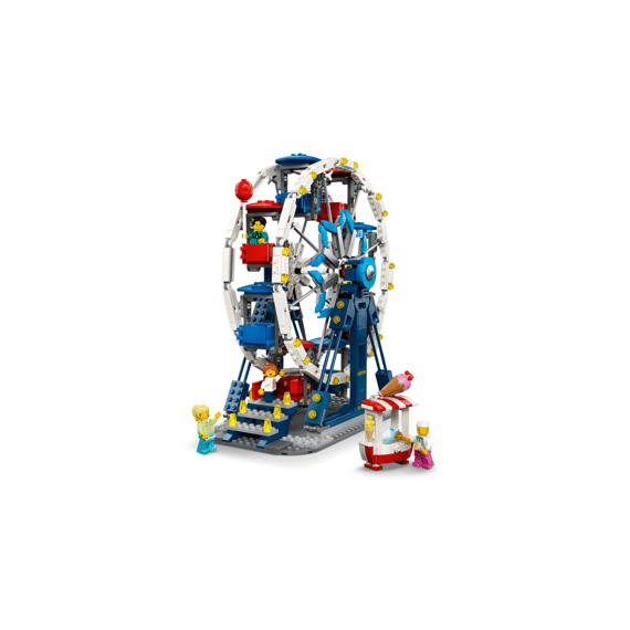 Lego Creator 31389 Klassiek Reuzenrad