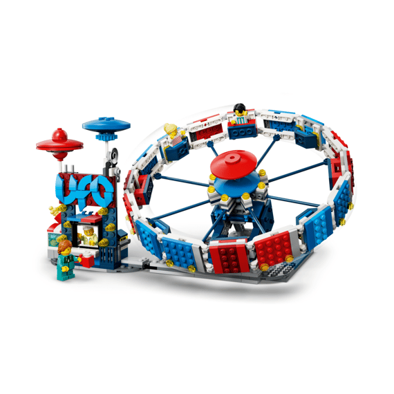 Lego Creator 31389 Klassiek Reuzenrad