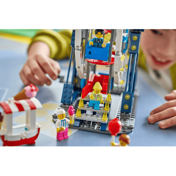 Lego Creator 31389 Klassiek Reuzenrad