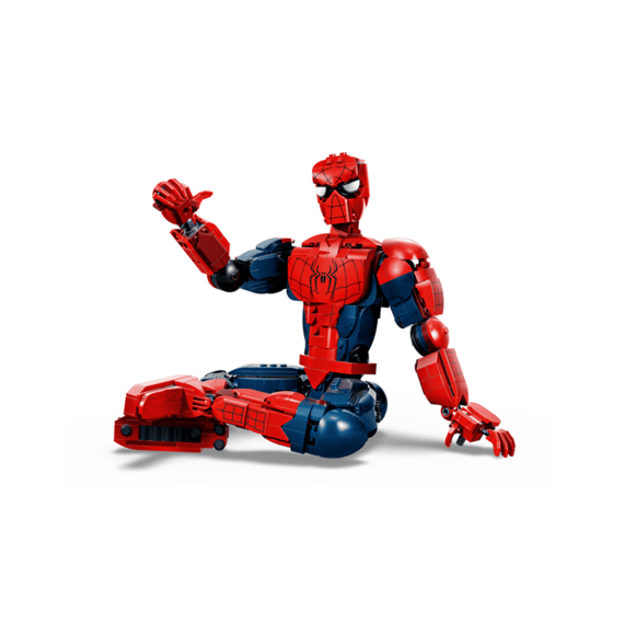 Lego Super Heroes Marvel 76346 Spider-Man Heldenfiguur