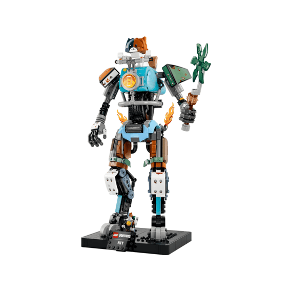 Lego Fortnite 77081 Kit
