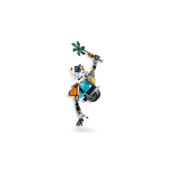 Lego Fortnite 77081 Kit