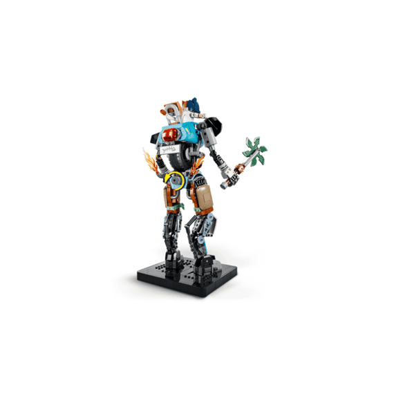 Lego Fortnite 77081 Kit
