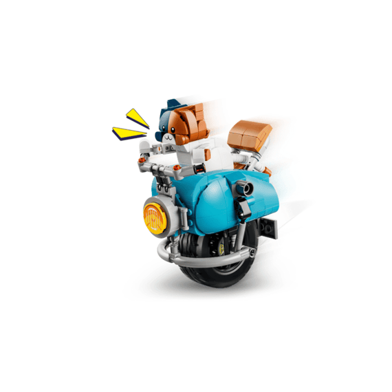 Lego Fortnite 77081 Kit