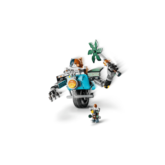 Lego Fortnite 77081 Kit