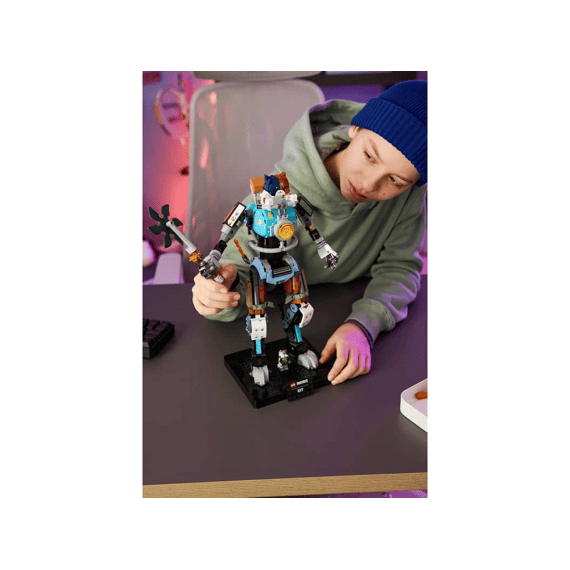 Lego Fortnite 77081 Kit