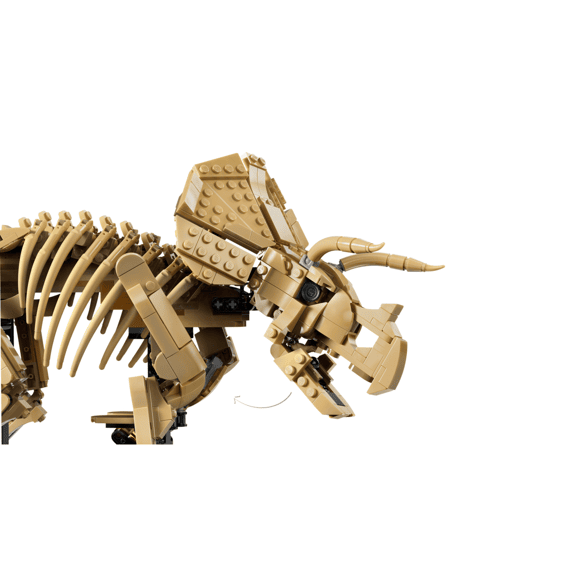 Lego Jurassic World 77985 Dinosaurusfossielen: Triceratiops