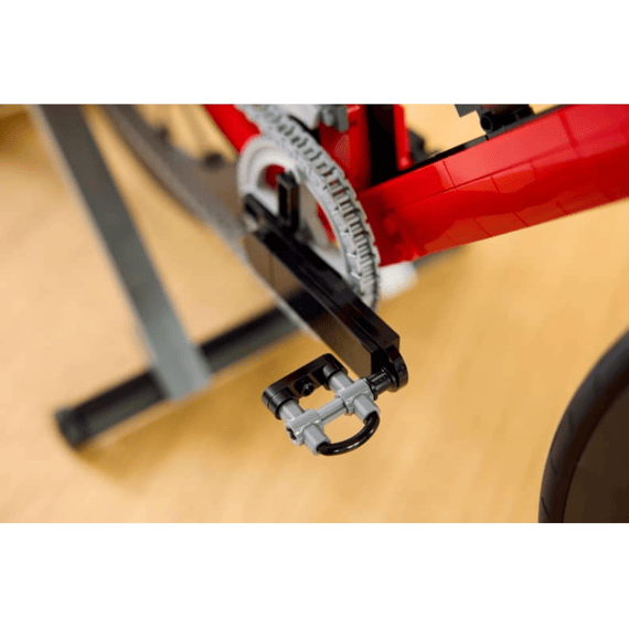Lego Icons 11380 Rennrad UVP