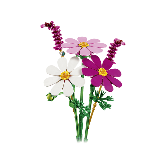 Lego Botanicals 11514 Cosmeabloemen