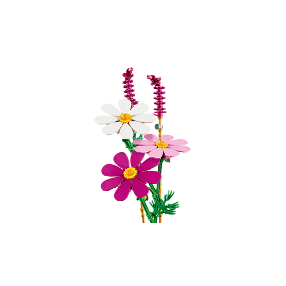 Lego Botanicals 11514 Cosmeabloemen