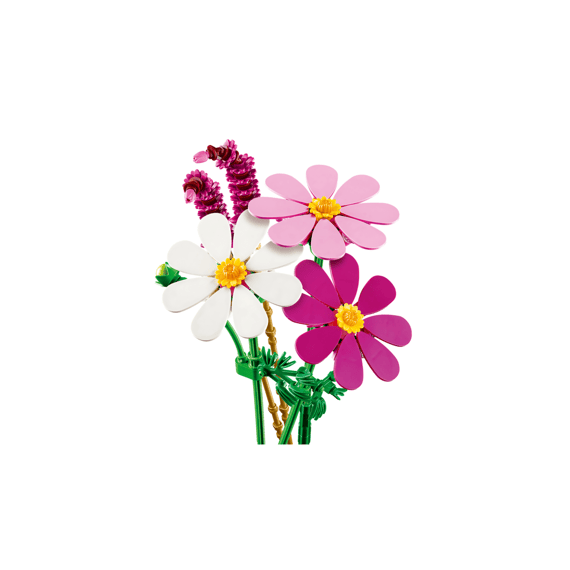 Lego Botanicals 11514 Cosmeabloemen