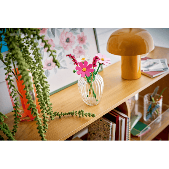 Lego Botanicals 11514 Cosmeabloemen