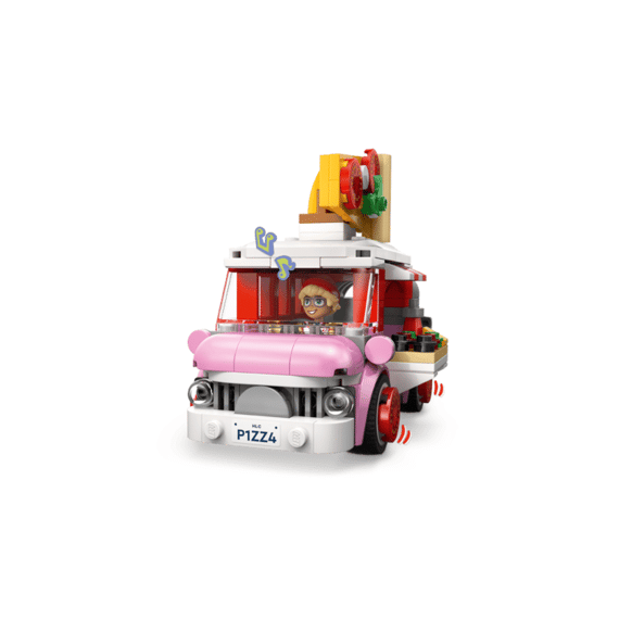 Lego Friends 42694 Pizzatruck