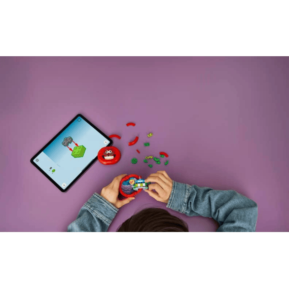Lego Fortnite 77079 Tomatohead