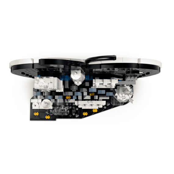 Lego Architecture 21066 New York City - The Big Apple