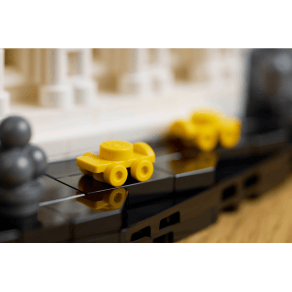 Lego Architecture 21066 New York City - The Big Apple