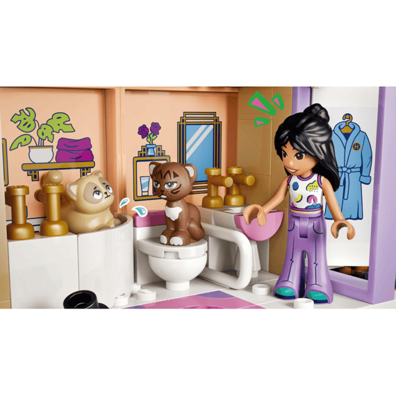 Lego Friends 42704 Heartlake City Grand Hotel
