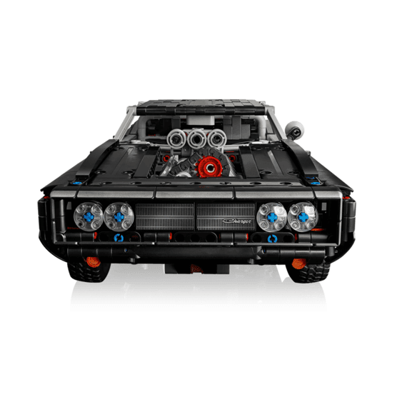 Lego Technic 42231 Fast And Furious Dodge Charger R/t Auto