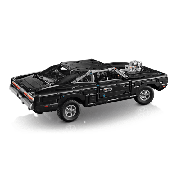 Lego Technic 42231 Fast And Furious Dodge Charger R/t Auto