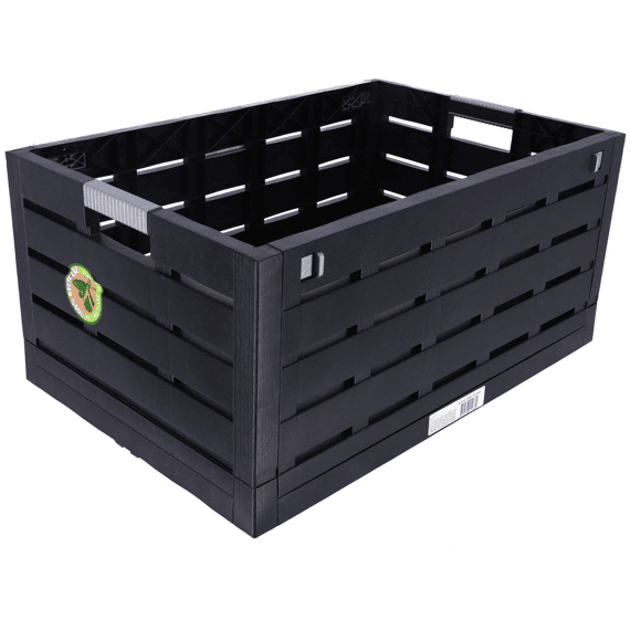 Vouwkrat 60l 59x38x27.5cm