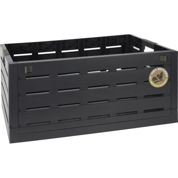 Vouwkrat 60l 59x38x27.5cm