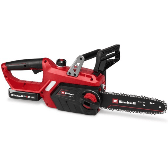 Einhell Accu Kettingzaag Kit Ge-lc 18-25
