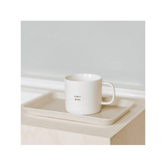 Koffiemok Super Papa