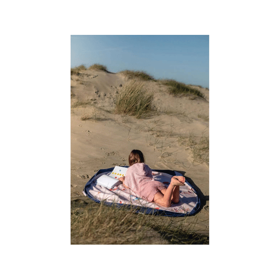 Play And Go 2 In 1 Speelmat Outdoor Beach