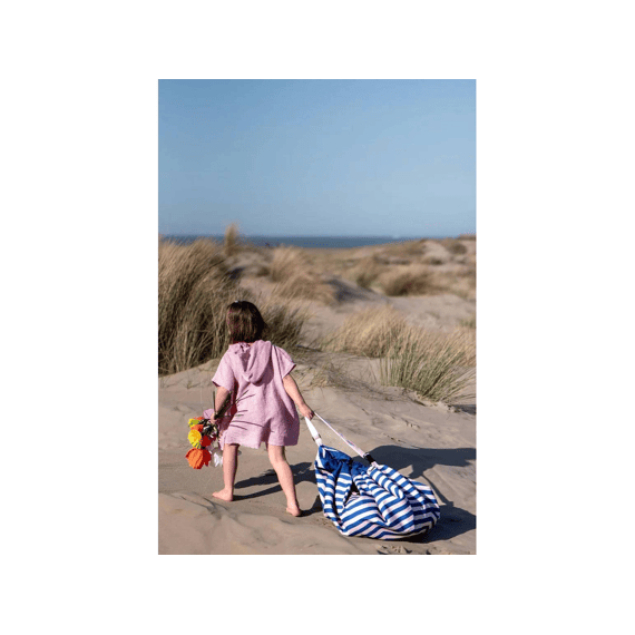 Play And Go 2 In 1 Speelmat Outdoor Beach