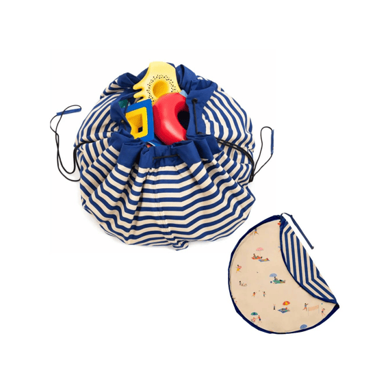 Play And Go 2 In 1 Speelmat Outdoor Beach