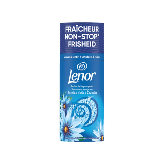 Lenor Geurparels Zeebries 155gr/12scoops
