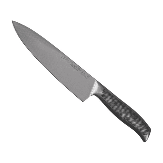 Messenset Diamant Sabatier Riyouri 3-delig Rvs