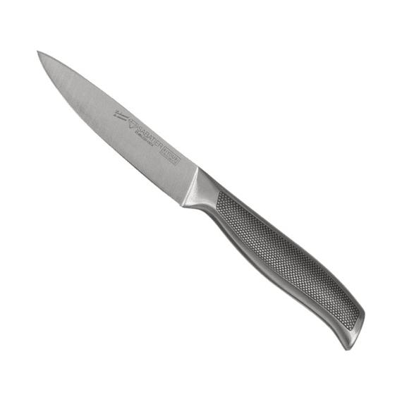 Messenset Diamant Sabatier Riyouri 3-delig Rvs
