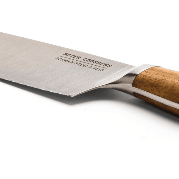 Bk Peter Goossens Koksmes 19cm