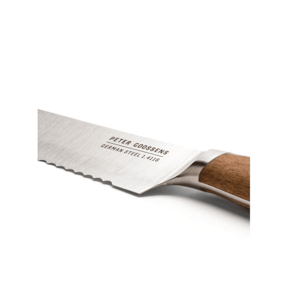 Bk Peter Goossens Broodmes 20cm