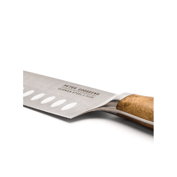 Bk Peter Goossens Santokumes 17cm