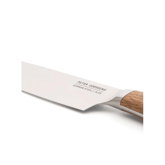 Bk Peter Goossens Vleesmes 15cm