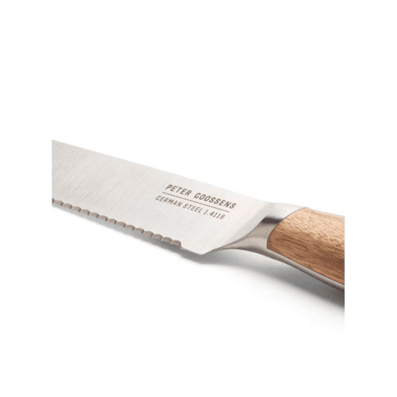 Bk Peter Goossens Multifunctioneel Mes 13cm