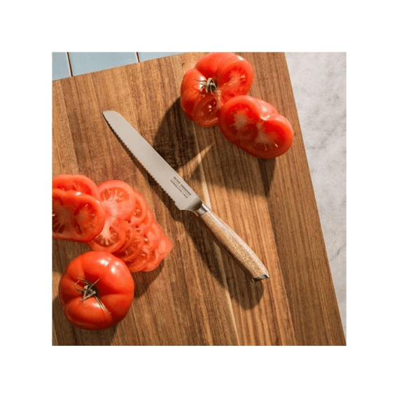 Bk Peter Goossens Multifunctioneel Mes 13cm